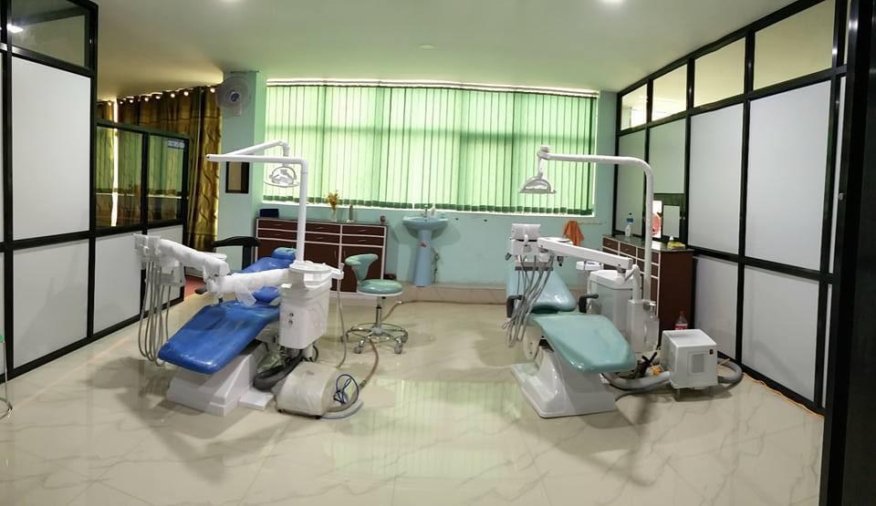 Nepal Dental Home Clinic picture